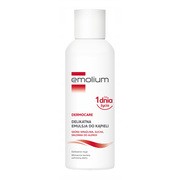 Emolium Dermocare, emulsja do kąpieli od 1. dnia życia, 400 ml