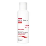 Emolium Dermocare, emulsja do kąpieli od 1. dnia życia, 400 ml