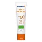 Novaclear Urban Sunblock, krem ochronny z SPF 50+, skóra tłusta i mieszana, 40 ml