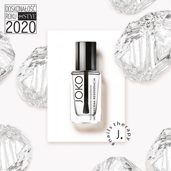 Joko, odżywka do paznokci, intensywna regeneracja, 11 ml
