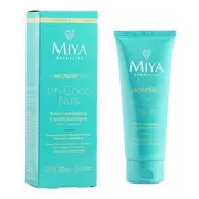 Miya Cosmetics myWonderBalm, krem nawilżający z wodą kokosową, 75 ml