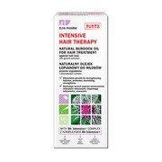 Elfa Pharm Intensive Hair Therapy, naturalny olejek łopianowy przeciw wypadaniu włosów, 100 ml