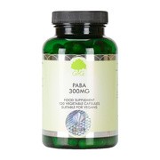 G&G PABA 300 mg, kapsułki, 120 szt.