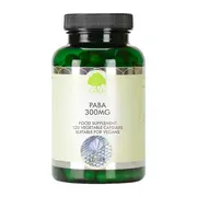 G&G PABA 300 mg, kapsułki, 120 szt.