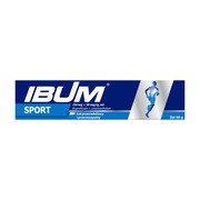 Ibum, żel, 50 g