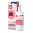 Hylo Dual, nawilżające krople do oczu z ektoiną, 10 ml