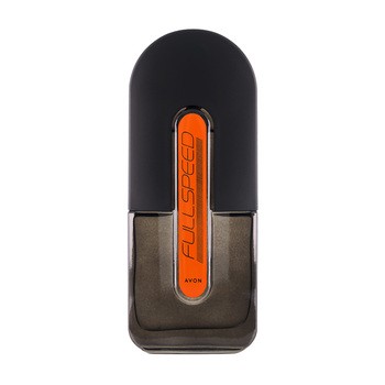 Avon Full Speed, woda toaletowa dla niego, 75 ml