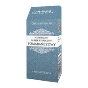 Optima Natura, olejek eteryczny pomarańczowy, 10 ml