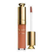 Pierre Rene Lip Oil, olejek do pielęgnacji ust, vegan, nr 01 Royal Nude, 8 ml