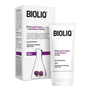 Bioliq 45+, krem ujędrniająco-wygładzający na noc, 50 ml
