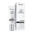 Dermena Professional Well Being, łagodzący krem na noc do skóry naczynkowej, 30 ml