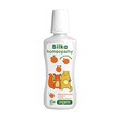 Bilka Homeopathy, płyn do płukania jamy ustnej dla dzieci, bez fluoru, 250 ml