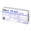 Cefasel 100 nutri, tabletki, 20 szt.