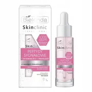 Bielenda Skin Clinic Professional, serum stymulująco-odmładzające, 30 ml