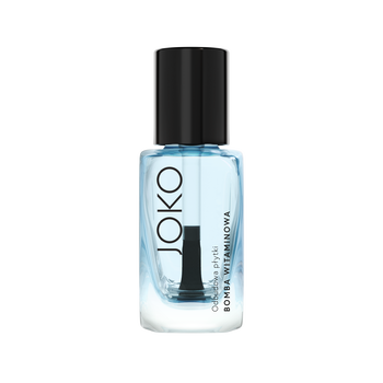 Joko, odżywka do paznokci, bomba witaminowa, 11 ml