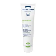 ISISPHARMA TEEN DERM AZ, intensywny krem przeciw niedoskonałościom i przebarwieniom, 30ml