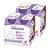 Zestaw 2x Nutridrink, smak owoców leśnych, płyn, 4 x 125 ml