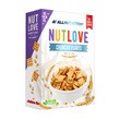 Allnutrition Nutlove Crunchy Flakes With Cinnamon, płatki z dodatkiem cynamonu, 300 g