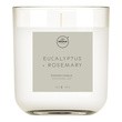 Aroma Home, Simplicity Eukaliptus & Rozmaryn, świeca, 150 g