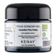 KEANY Pyłek sosnowy BIO Canadian Pine Pollen, proszek, 30 g