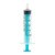 Zestaw 10x DOZ PRODUCT, strzykawka jednorazowa, 5 ml