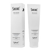 Smime, wybielająca pasta do zębów z argininą, 125 ml