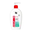 AA Help, Łagodne mydło w płynie z aloesem, 300 ml
