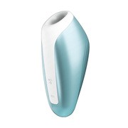 Satisfyer, Love Breeze, ice blue, 1 szt.