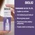 Bioliq Pro, polipeptydowe serum ujędrniające, 30 ml