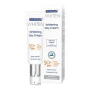 Novaclear Whiten, krem redukujący przebarwienia na dzień SPF50+, 50 ml
