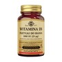 Solgar Witamina D3 1000 IU, pastylki do ssania, 100 szt.