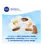 Nivea Baby, krem kojący przeciw odparzeniom, 100 ml