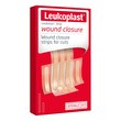 Leukoplast Leucosan Strip, paski do zamykania ran, 9 szt.