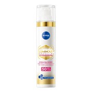 Nivea Cellular Luminous 630, krem na dzień SPF 50, 40 ml