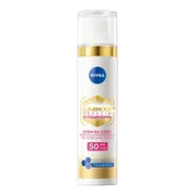 Nivea Cellular Luminous 630, krem na dzień SPF 50, 40 ml