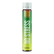 Triggy No Stress, płyn, smak brzoskwiniowy, 25 ml