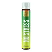 Triggy No Stress, płyn, smak brzoskwiniowy, 25 ml