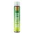 Zestaw 14 x Triggy No Stress, płyn, smak brzoskwiniowy, 25 ml