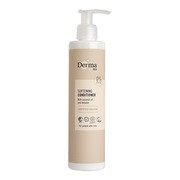 Derma Eco, odżywka do włosów, 250 ml