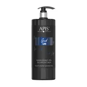 Apis Good Life, nawilżający żel do mycia ciała, 1 l