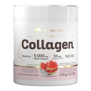 Olimp Labs Collagen, proszek, smak arbuzowy, 240 g