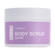 Swederm Body Scrub, cukrowo-solny peeling do ciała, bez, 275 g