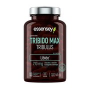 Essensey Tribido Max Tribulus, kapsułki, 90 szt.
