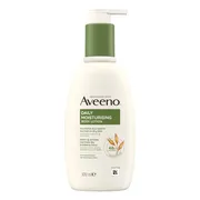 Aveeno Daily Moisturising, nawilżający balsam do ciała, 300 ml