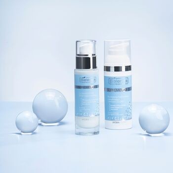 Bielenda Professional SupremeLab HydraGlow, eliksir kojąco-nawilżajacy, 30 ml