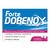 Dobenox Forte, 500 mg, tabl.powl., 60 szt