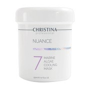 Christina Nuance, chłodząca maska z algami morskimi (krok 7), 150 g