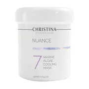 Christina Nuance, chłodząca maska z algami morskimi (krok 7), 150 g