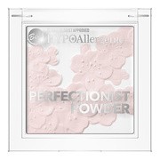 Bell Hypoallergenic Perfectionist Powder, puder upiększający, 02, 8 g