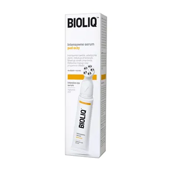 Bioliq Pro, intensywne serum pod oczy, 15 ml